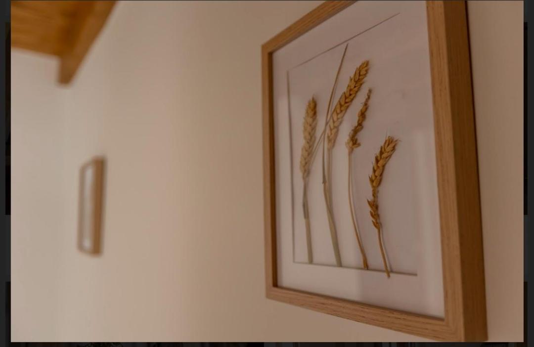 Hotel Rural En Las Cascadas De Tobera エクステリア 写真